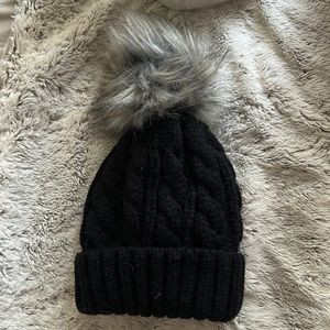 Beanie from Germany